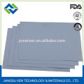 0.5mm fiberglass cloth silicone sheet